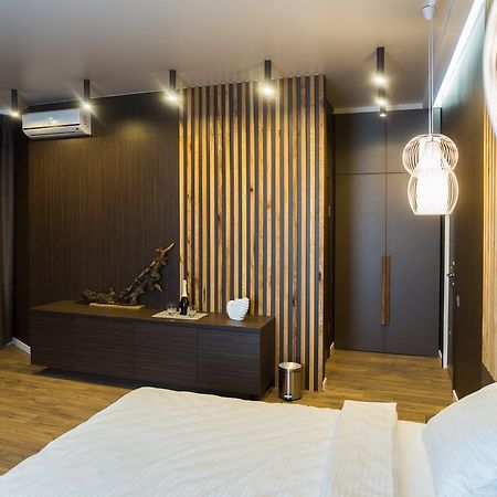 Hotel 21 Odesa Exterior photo