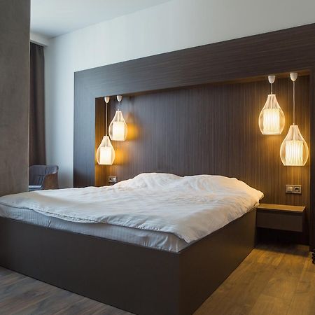 Hotel 21 Odesa Exterior photo