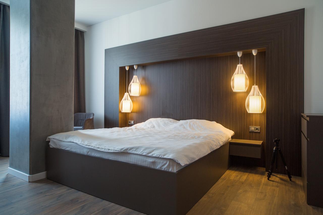 Hotel 21 Odesa Exterior photo