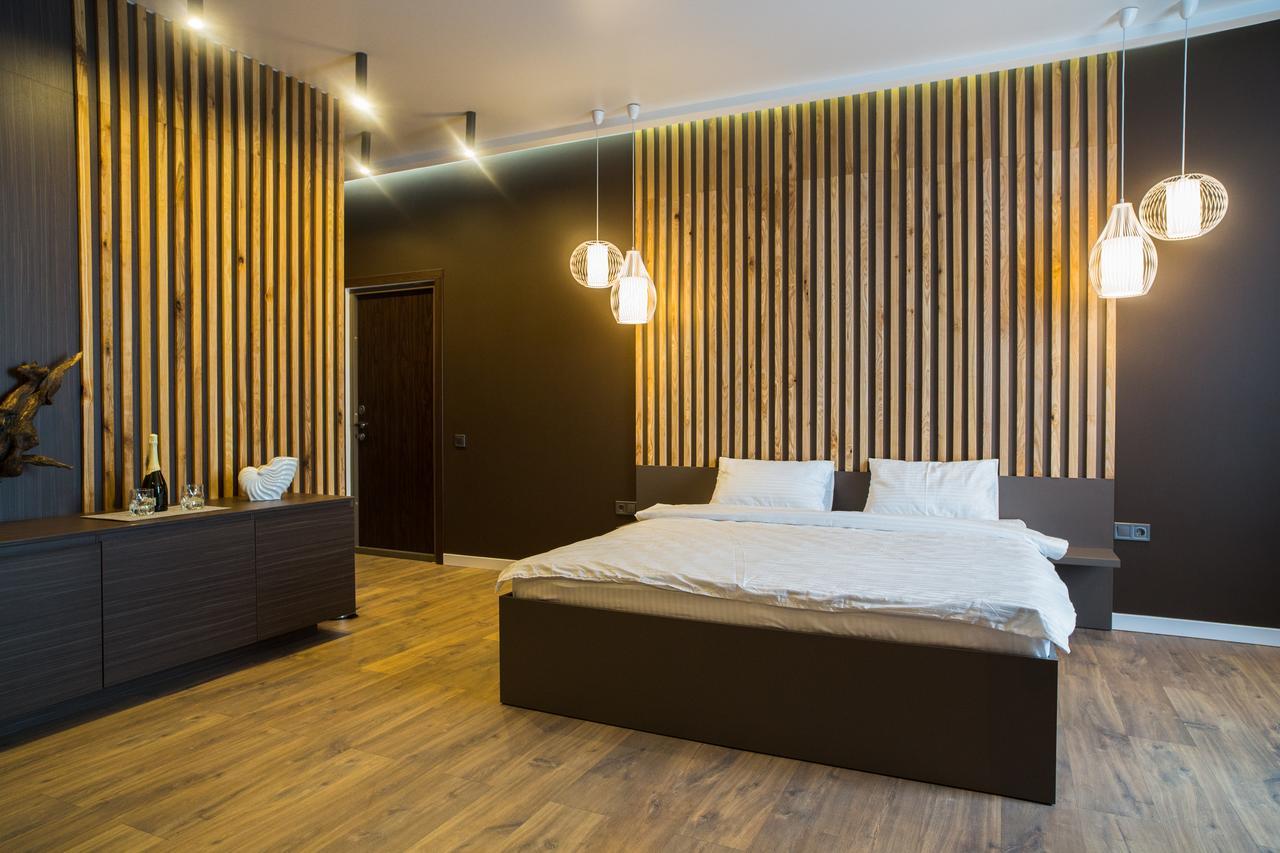 Hotel 21 Odesa Exterior photo